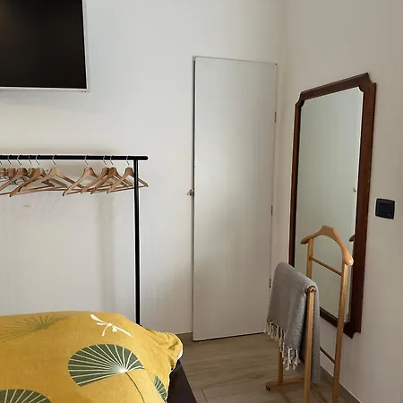 Ponte Lambro Apartment *