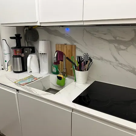 Ponte Lambro Apartment