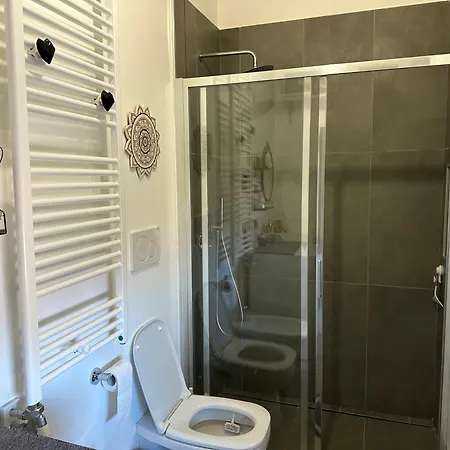 Apartment Ponte Lambro Rome