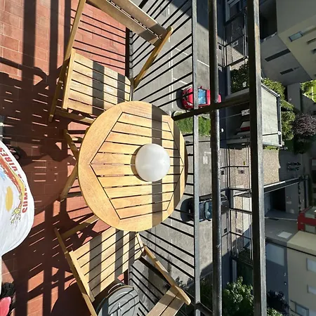 Ponte Lambro Apartment