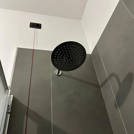 Apartment Ponte Lambro *