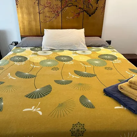 Ponte Lambro Apartment Rome