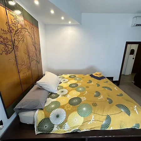 Apartment Ponte Lambro Rome