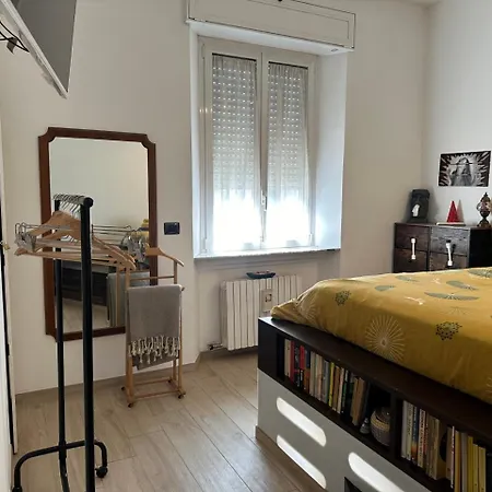 Apartment Ponte Lambro
