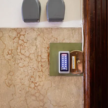 Guest house Belli Boutique