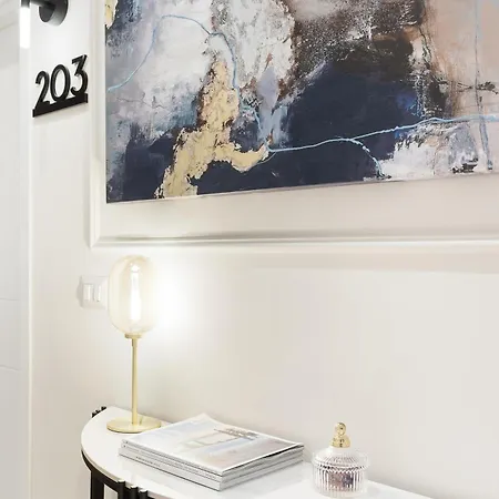 Belli Boutique Guest house Rome