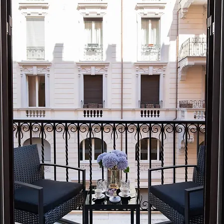 Belli Boutique * Rome