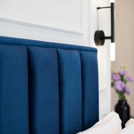 Guest house Belli Boutique *