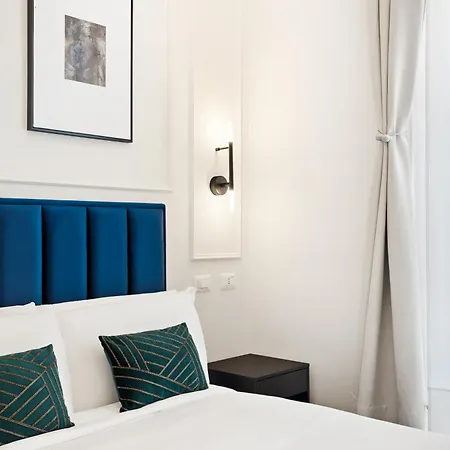 Guest house Belli Boutique Rome