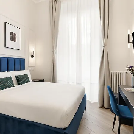 Belli Boutique Rome