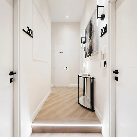 Belli Boutique * Rome