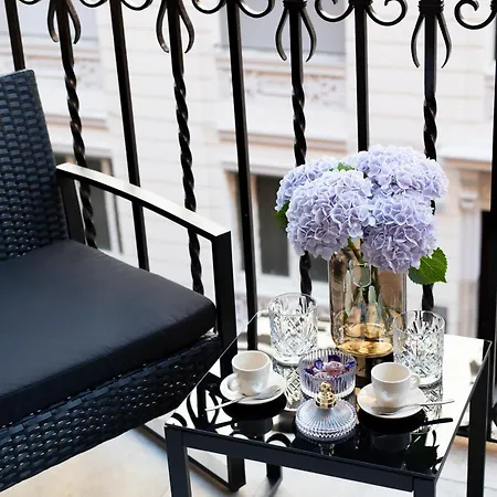 Belli Boutique Guest house *