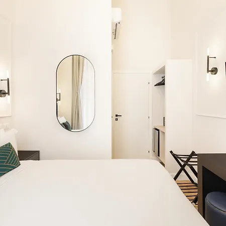 Guest house Belli Boutique *