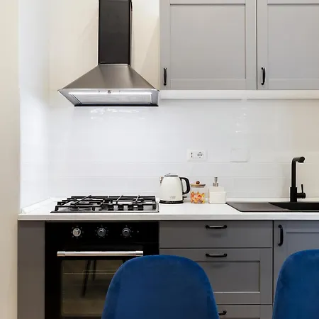 Belli Boutique Guest house Rome
