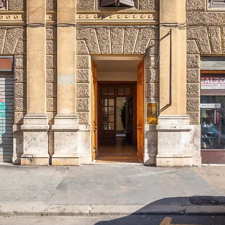 Belli Boutique Rome