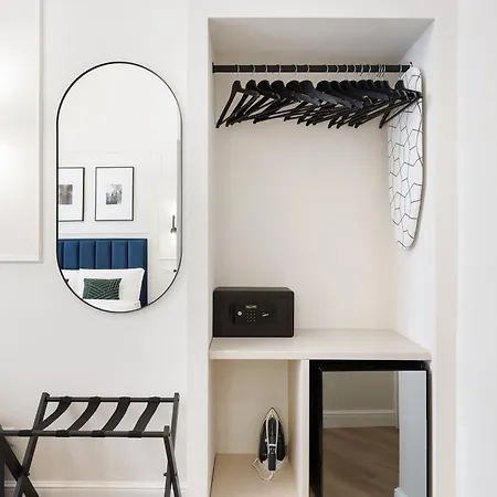 Guest house Belli Boutique *