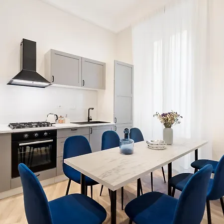 Belli Boutique Guest house Rome