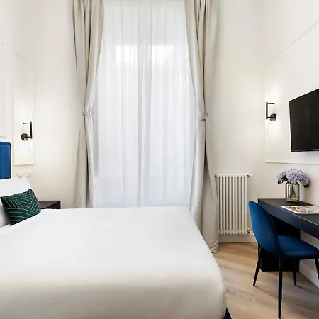 Belli Boutique Guest house *