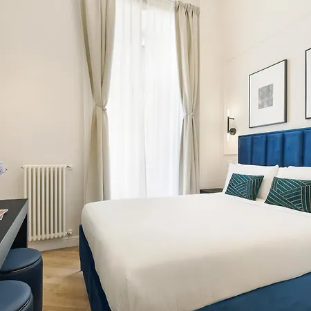 Guest house Belli Boutique *