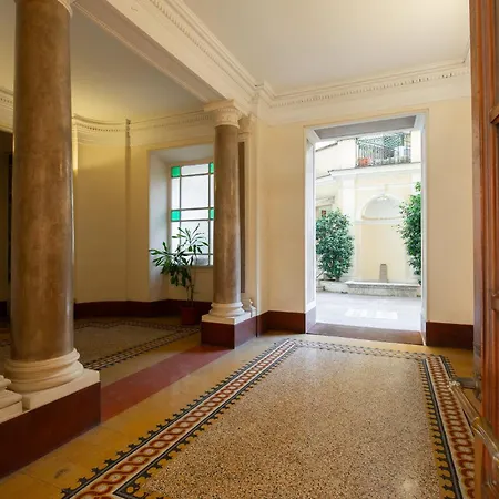 Belli Boutique Rome