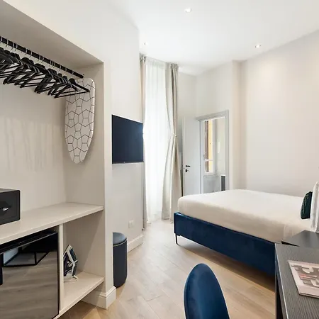 Belli Boutique Guest house *
