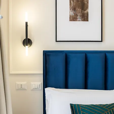 Guest house Belli Boutique *