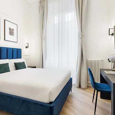 Guest house Belli Boutique Rome