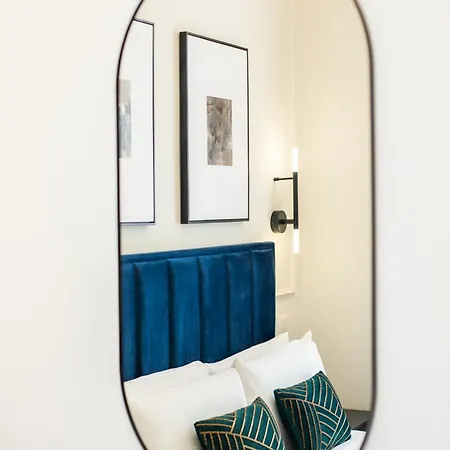 Belli Boutique Guest house *