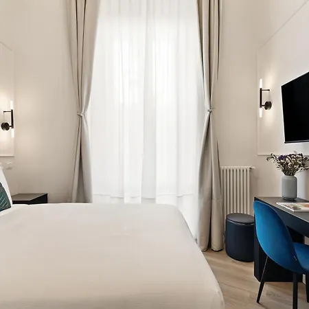 Belli Boutique Guest house *