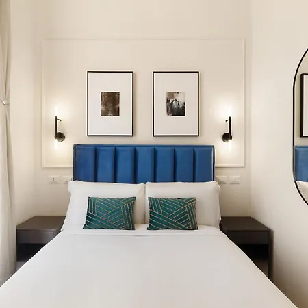 Belli Boutique Guest house *