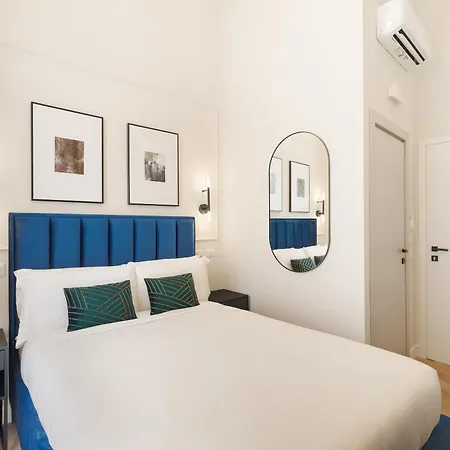 Belli Boutique Guest house *