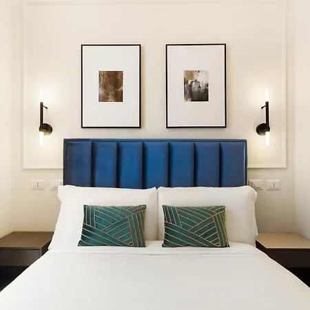 Belli Boutique Guest house *