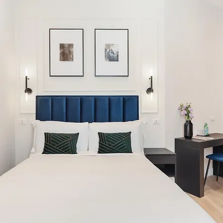 Guest house Belli Boutique *
