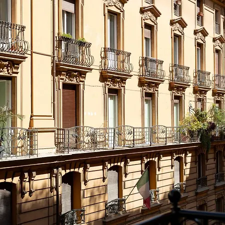 Belli Boutique Guest house Rome