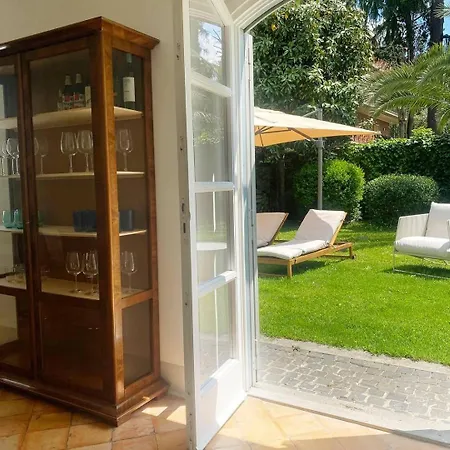 Apartment Dehon Rome