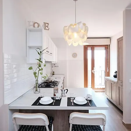 Apartment Porta Di Roma, Moderno Luminoso Con Wi-fi E Ac *