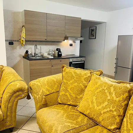 Apartament Cinecitta *