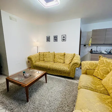 Apartament Cinecitta Rzym