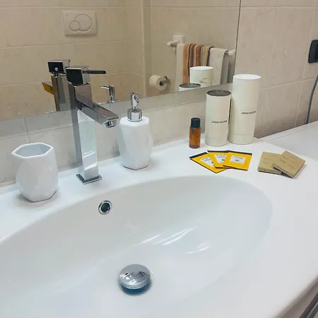 Apartament Cinecitta Rzym