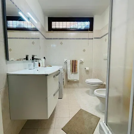 Apartament Cinecitta