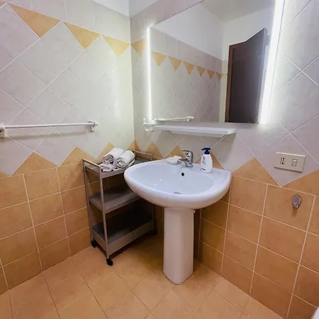 Apartament Cinecitta *