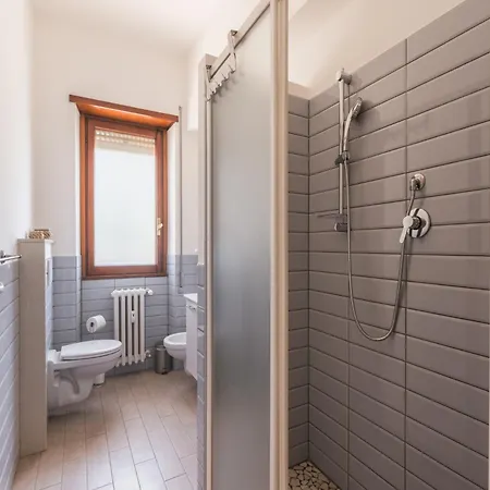 The Rent - Spacious Flat A Stone's Throw From The Vatican