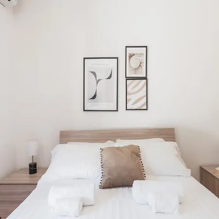 The Rent - Spacious Flat A Stone's Throw From The Vatican Apartment Rome