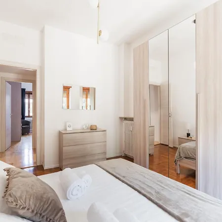 Apartment The Rent - Spacious Flat A Stone's Throw From The Vatican
