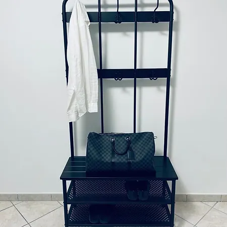 Apartament Cinecitta *