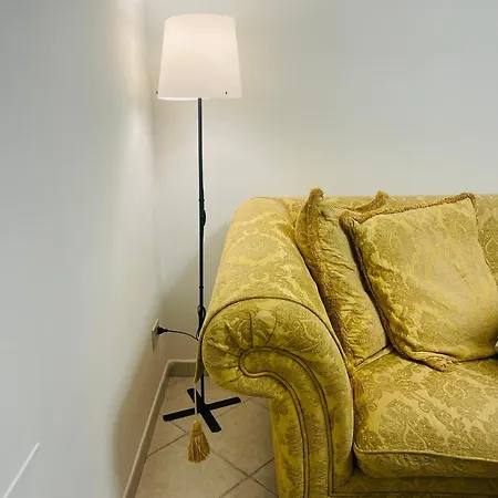 Apartament Cinecitta *
