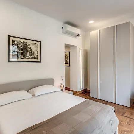 Frattina Grand - Vacanze Romane Apartment
