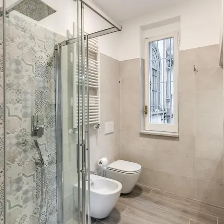 Frattina Grand - Vacanze Romane Apartment *