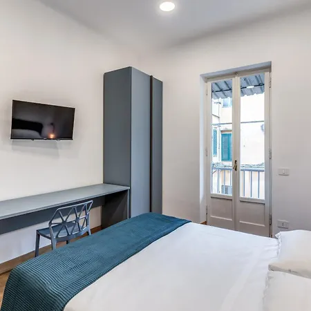 Apartment Frattina Grand - Vacanze Romane *