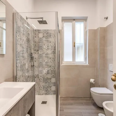 Frattina Grand - Vacanze Romane Lejlighed Rom